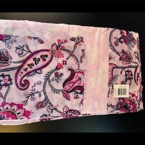Vera Bradley Scarf
